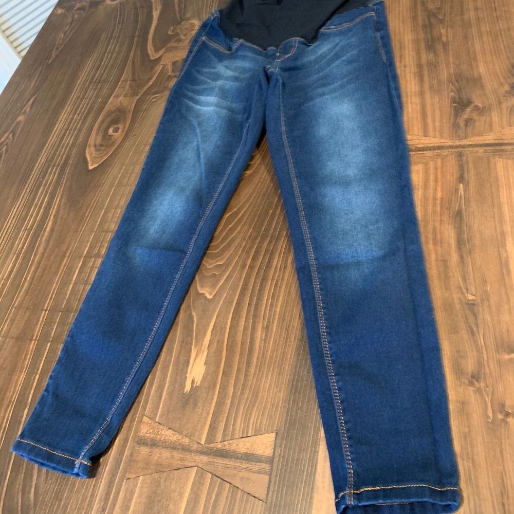 1822 Denim Maternity Jeans